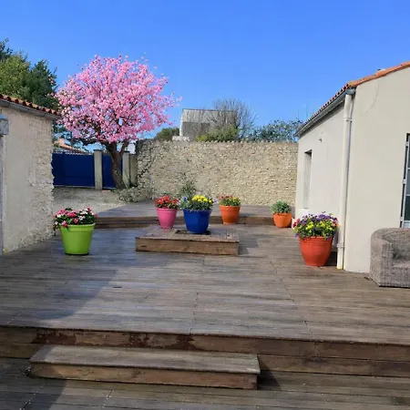 Le Havre Des Embruns Gasthof *